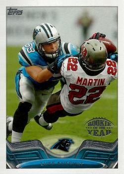 Luke Kuechly