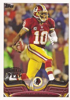 Robert Griffin III