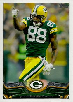 Jermichael Finley