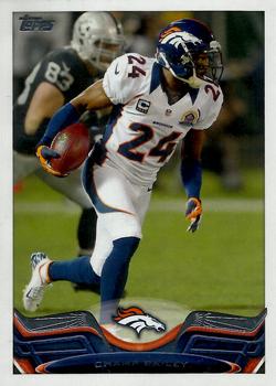 Champ Bailey