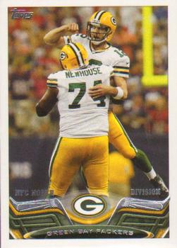 Green Bay Packers