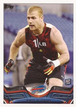 Kiko Alonso