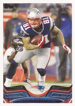 Aaron Hernandez
