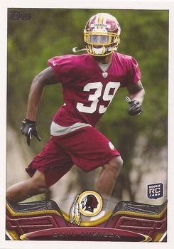 David Amerson