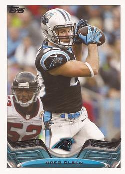 Greg Olsen