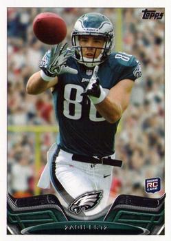 Zach Ertz