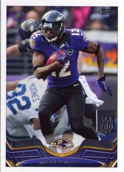 Jacoby Jones