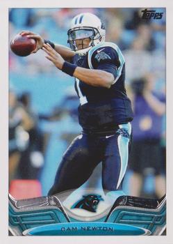 Cam Newton