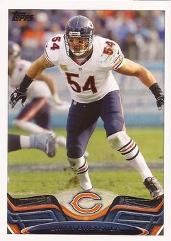 Brian Urlacher