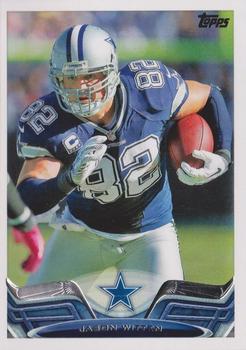 Jason Witten
