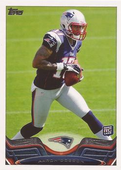 Aaron Dobson