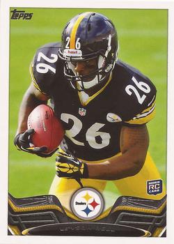 Le'Veon Bell