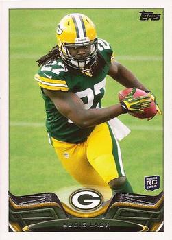 Eddie Lacy