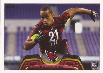 Kevin Minter