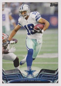 Miles Austin