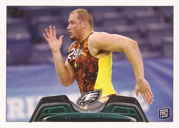 Lane Johnson