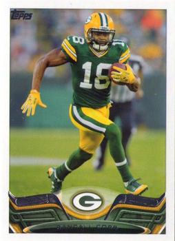Randall Cobb
