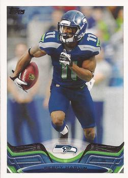Percy Harvin
