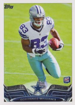 Terrance Williams
