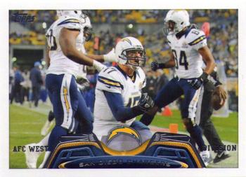 San Diego Chargers