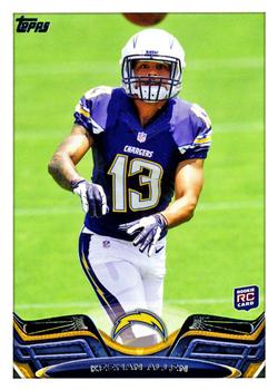 Keenan Allen