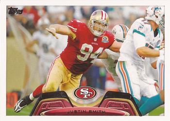 Justin Smith