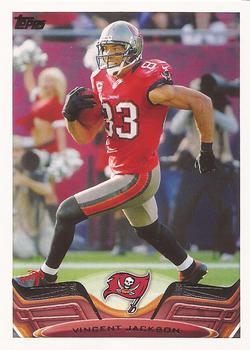 Vincent Jackson