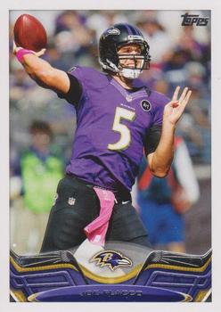 Joe Flacco