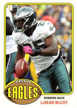 LeSean McCoy