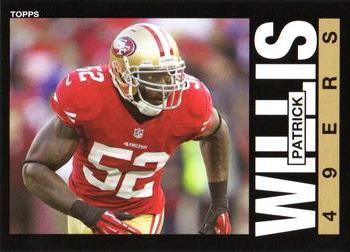 Patrick Willis