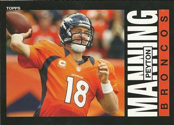 Peyton Manning