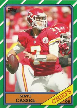 Matt Cassel