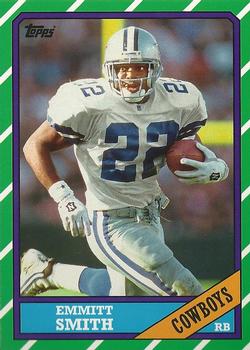 Emmitt Smith