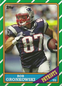 Rob Gronkowski