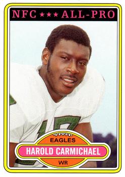 Harold Carmichael