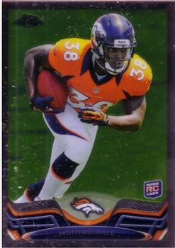 Montee Ball
