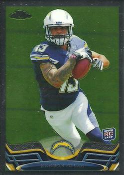 Keenan Allen