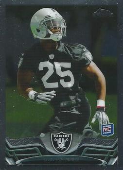 D.J. Hayden