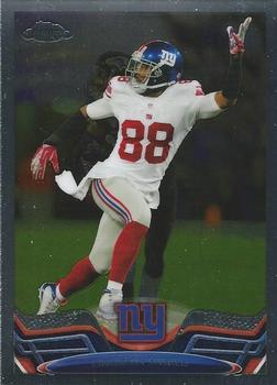 Hakeem Nicks