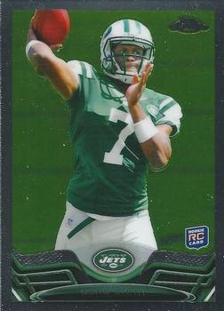 Geno Smith