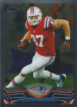 Rob Gronkowski