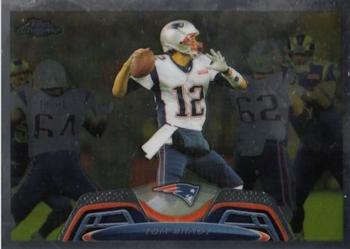 Tom Brady