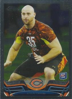 Kyle Long