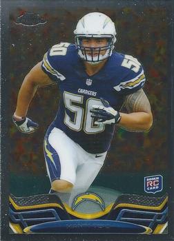 Manti Te'o