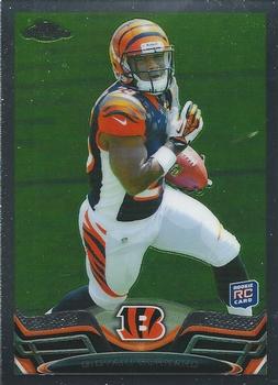 Giovani Bernard