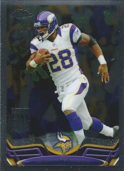Adrian Peterson