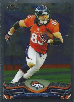 Wes Welker