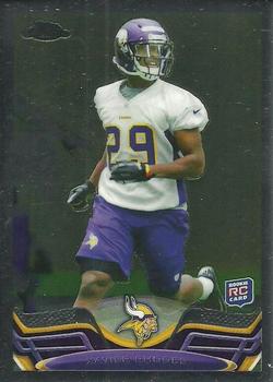 Xavier Rhodes