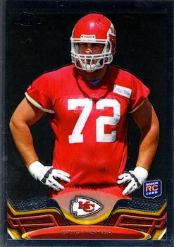 Eric Fisher