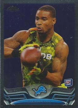 Darius Slay